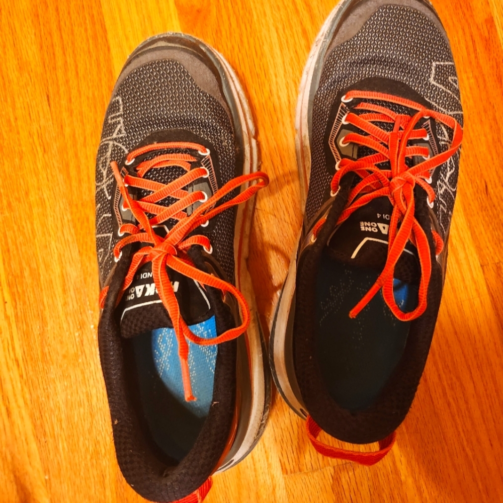 Hoka bondi 4
